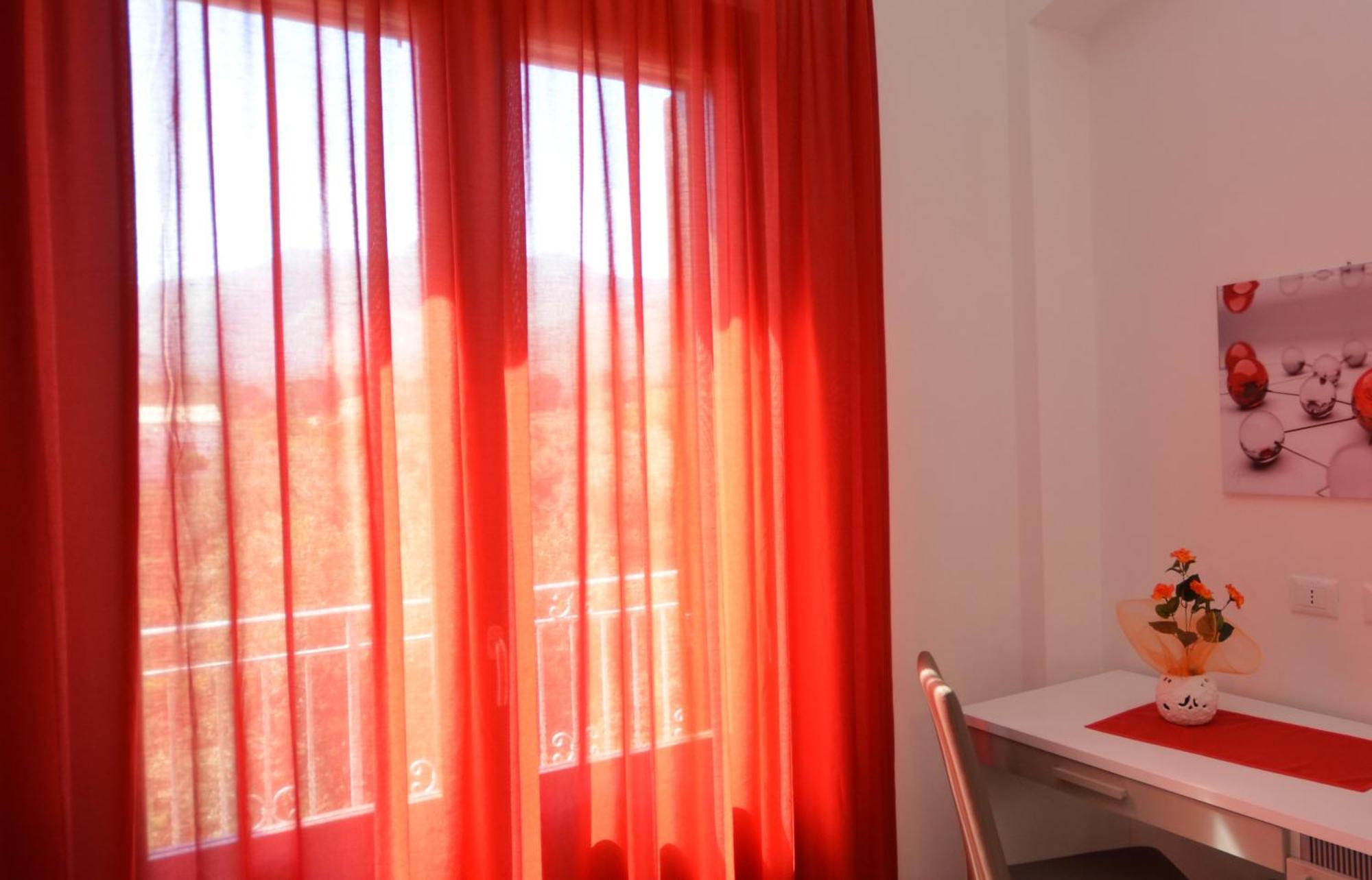 Le Falesie Di Castelluzzo Room photo